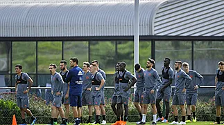 rencontres anderlecht