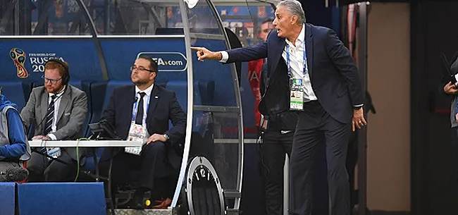 rencontre bresilienne belgique