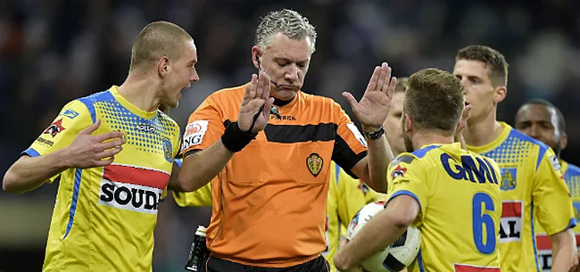 rencontre foot belge