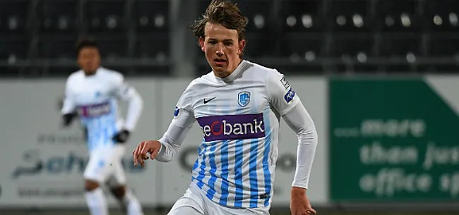 rencontre standard genk