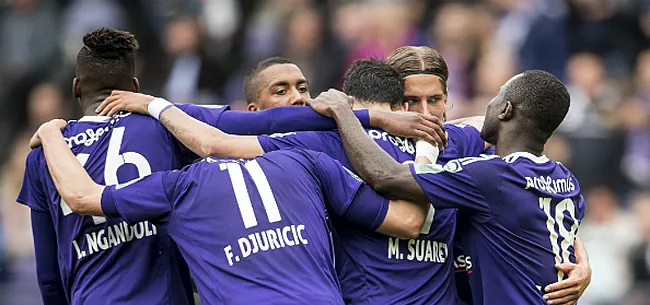 annonce rencontre anderlecht