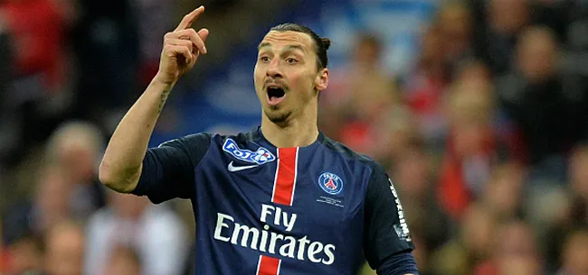 rencontre entre ibra et zlatan