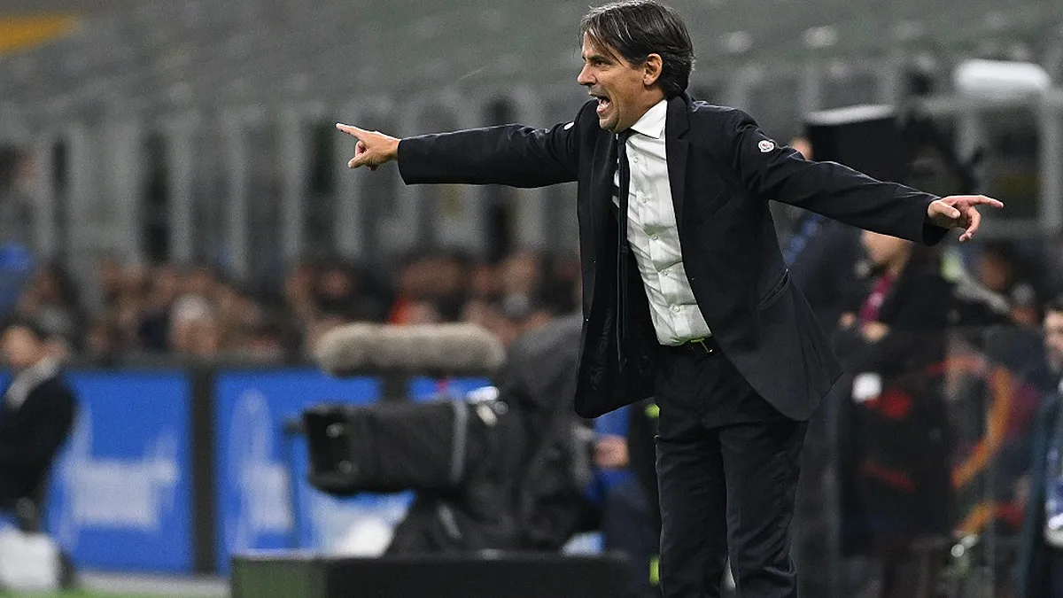 Inter Milan: €7M Deal for Content Writer