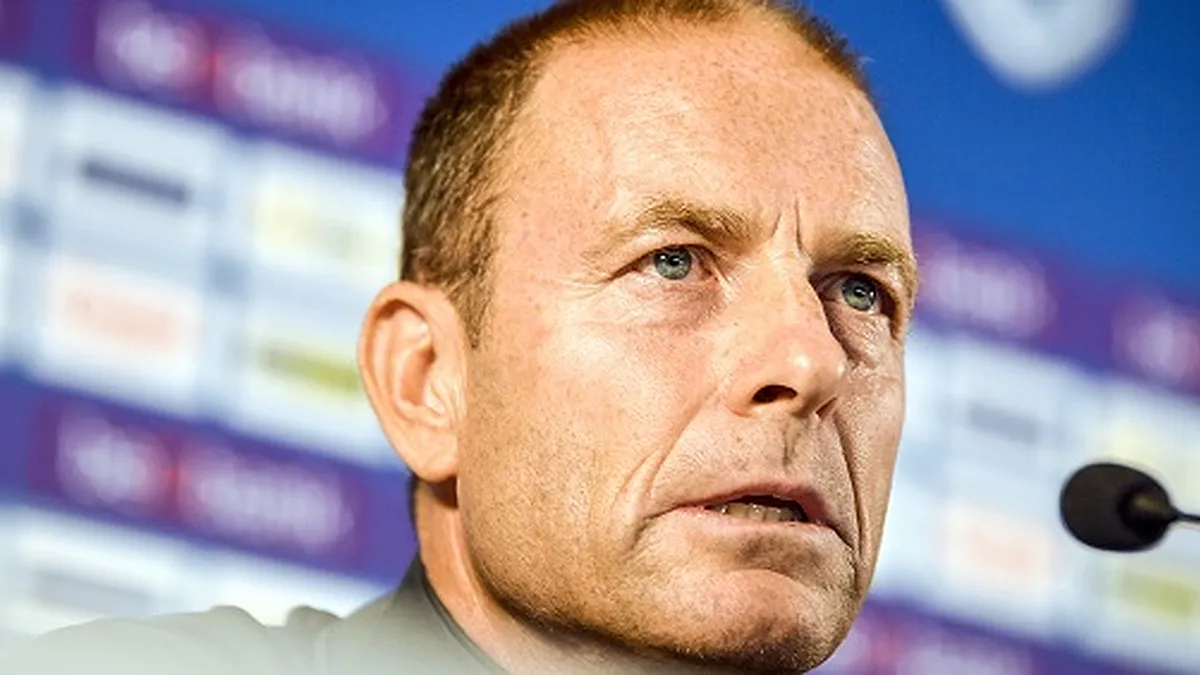 Jess Thorup: Belgium Return Imminent?