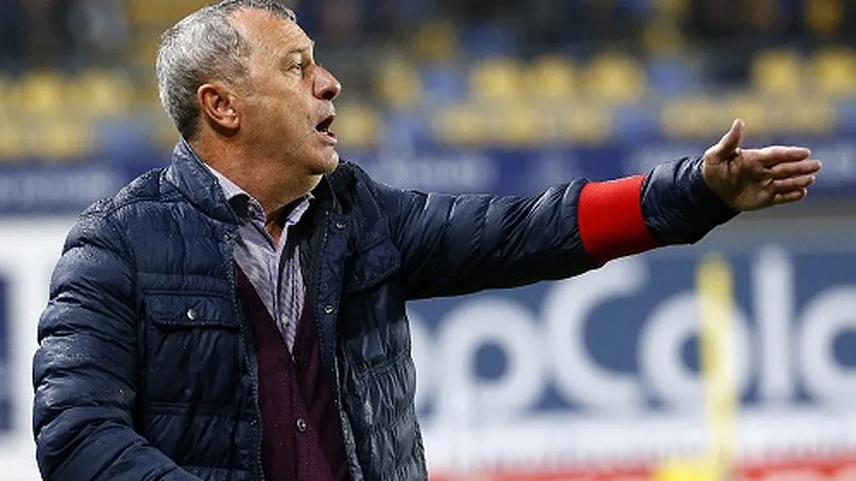 Rednic on Camara Exit: Anderlecht Reaction