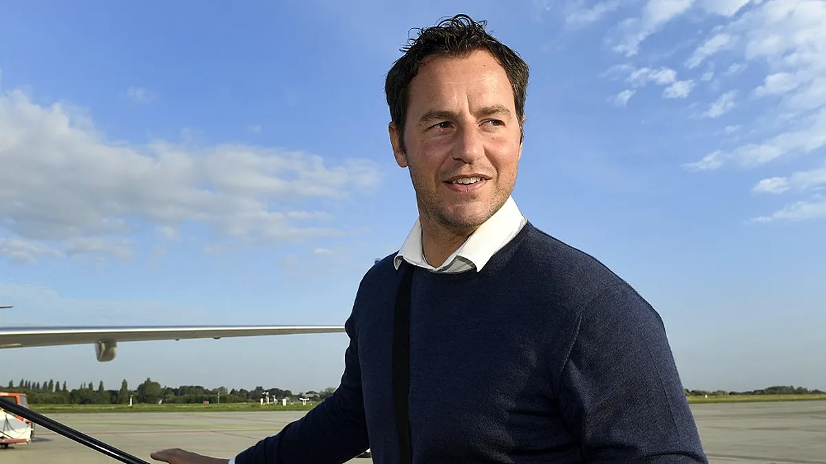 Anderlecht: Swedish Defender Transfer Target?