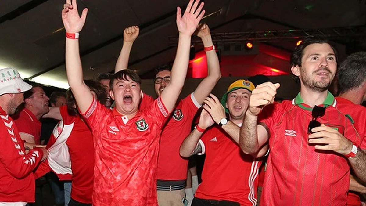 Wales vs Belgium: Humiliation & Road to Recovery