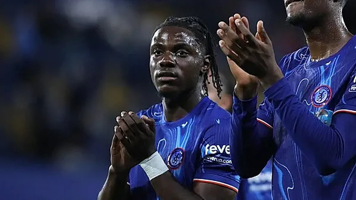 Lavia Injury Update: Latest News & Impact