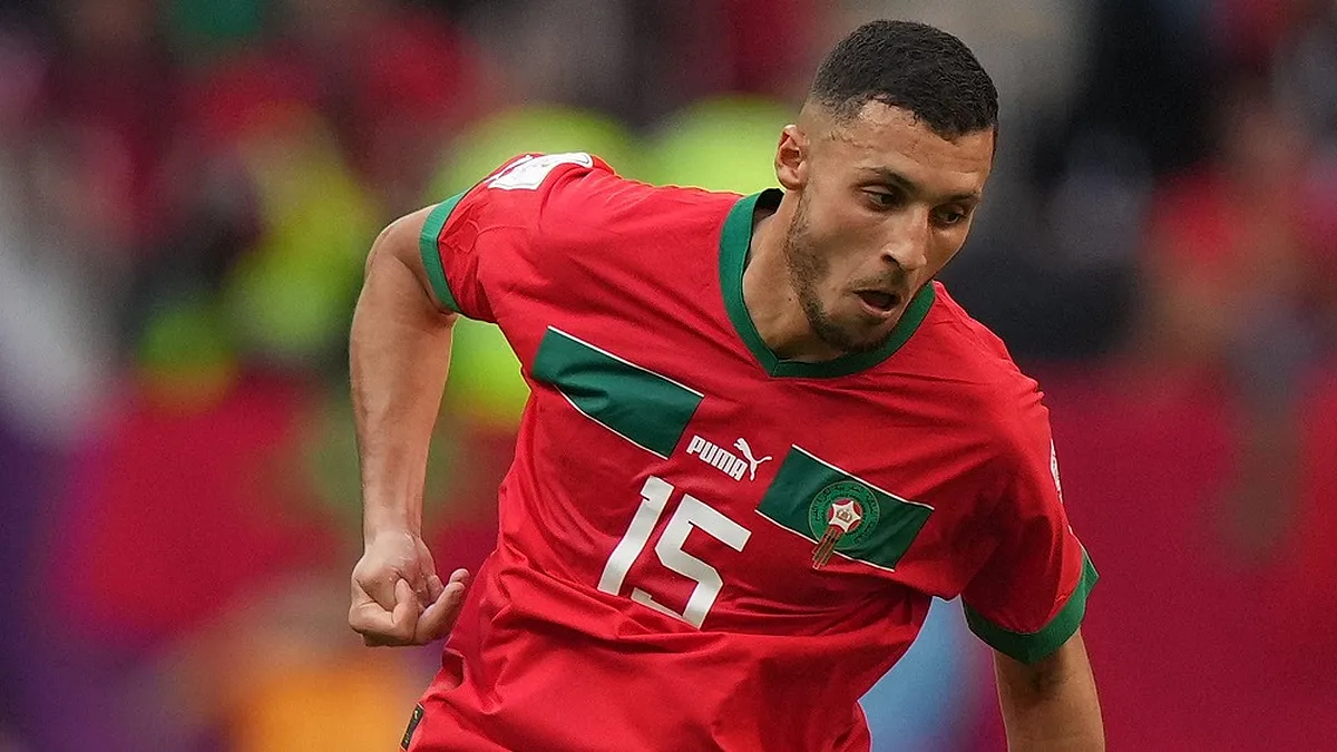 Selim Amallah: Valladolid Exit & Spain Return