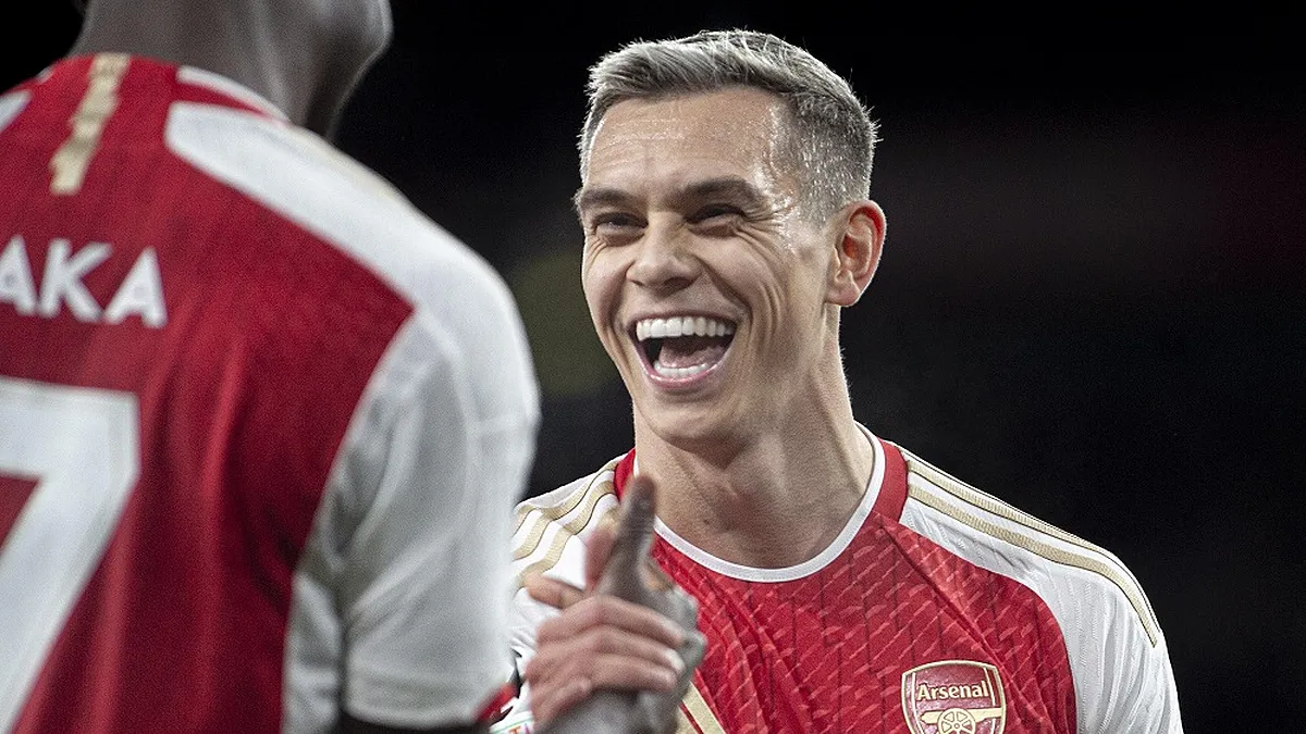 Trossard Transfer: Club Bid Made | Latest News