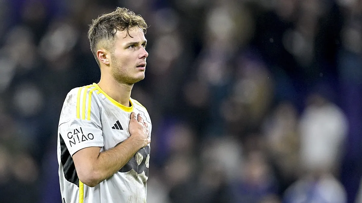 Zinho Vanheusden: Key Insights and Analysis for Football Enthusiasts