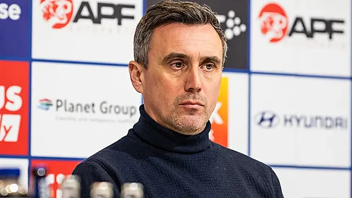 Vidarsson: First Words After Ghent Exit