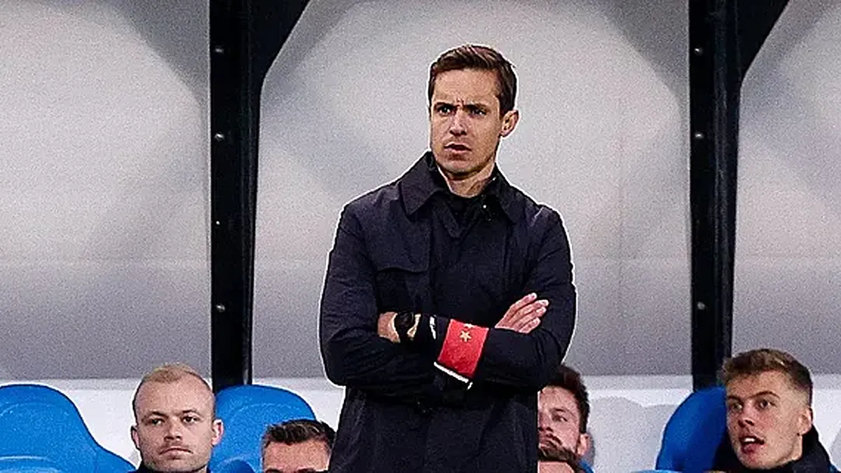 Hubert Makes Decisions: Anderlecht’s Team Takes Shape