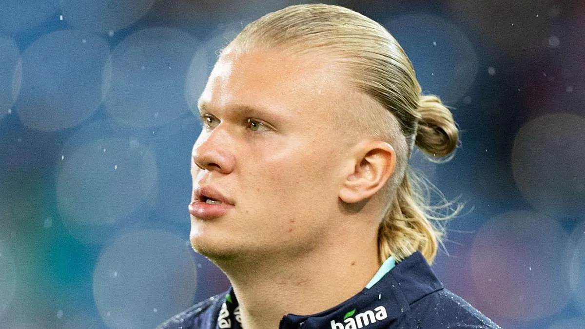 Complaint Against Haaland: City’s Response and Content Writing Insights