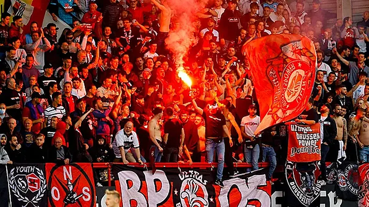 Coup de tonnerre au RWDM : Christ Bruno est remercié - FootNews