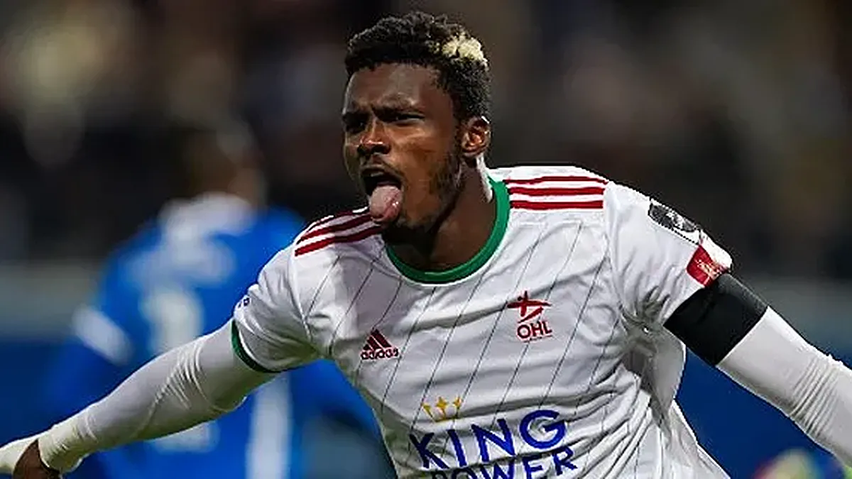 Ohl, Zulte & Courtrai: Transfer Deadline Day Updates