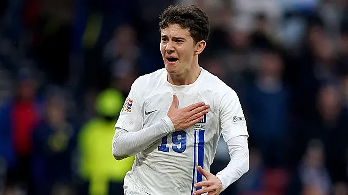 France vs Ukraine: Karetsian’s Performance & Match Recap