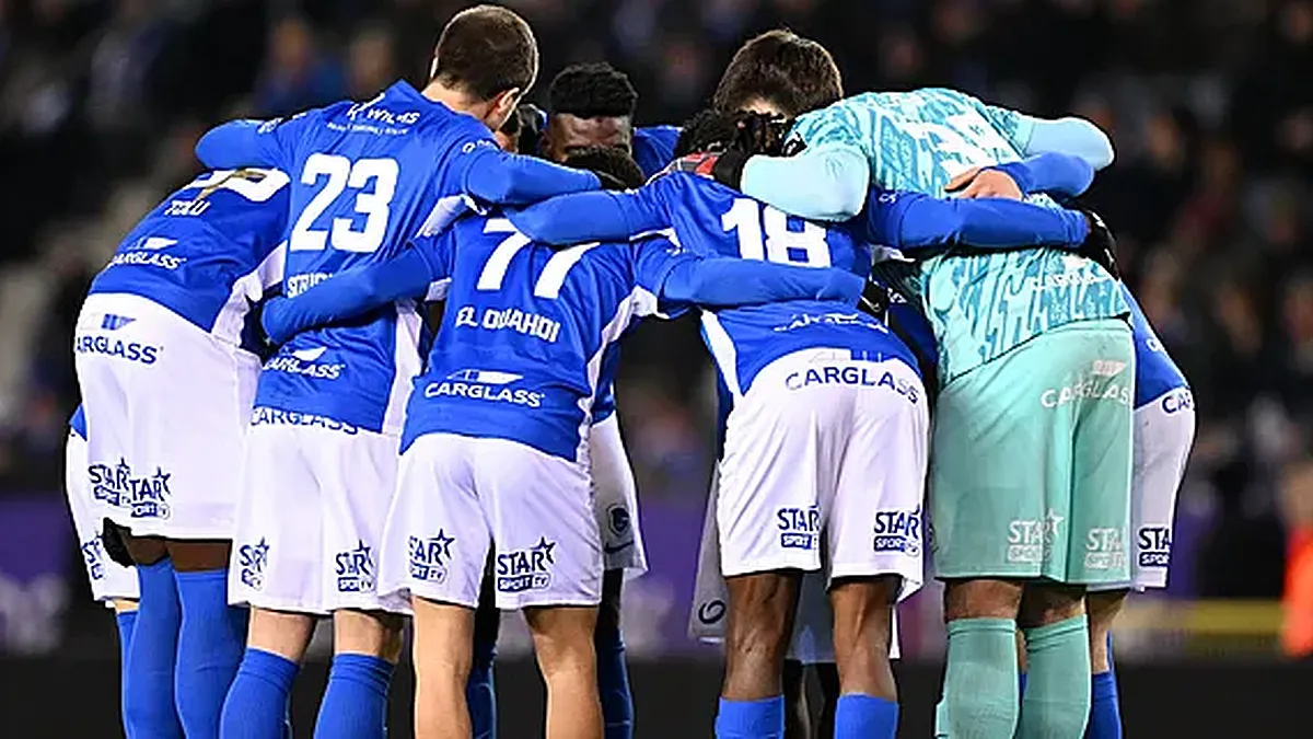 Genk Signs Caroló: Transfer Complete