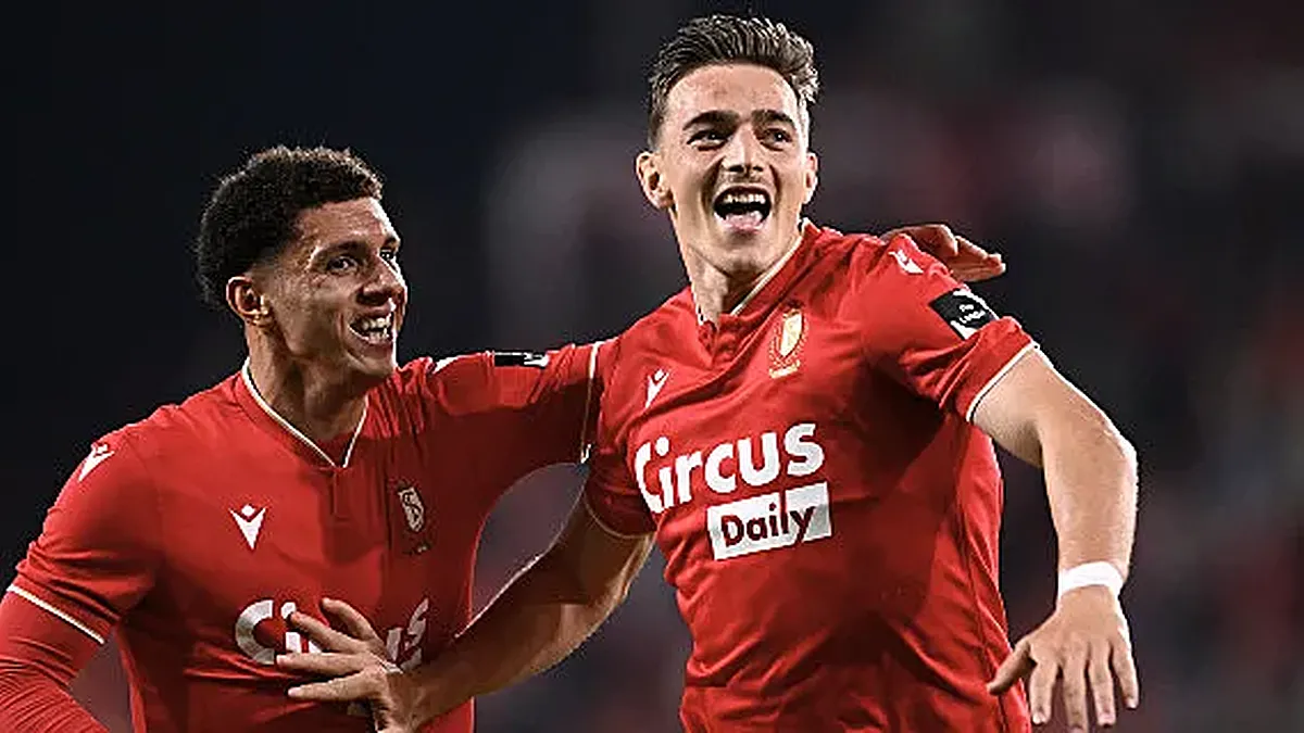 Anderlecht’s Bold Gamble at Lotto Park