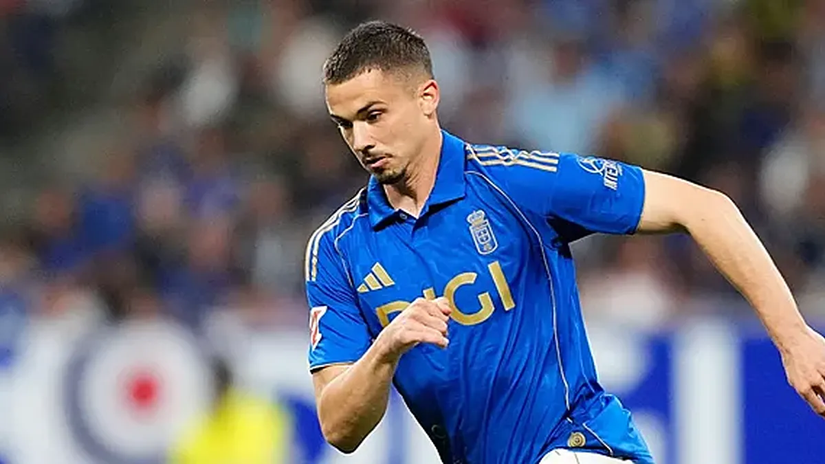Terugkeer lijkt in de maak: Leander Dendoncker is op weg naar België om transfer naar Anderlecht af te ronden