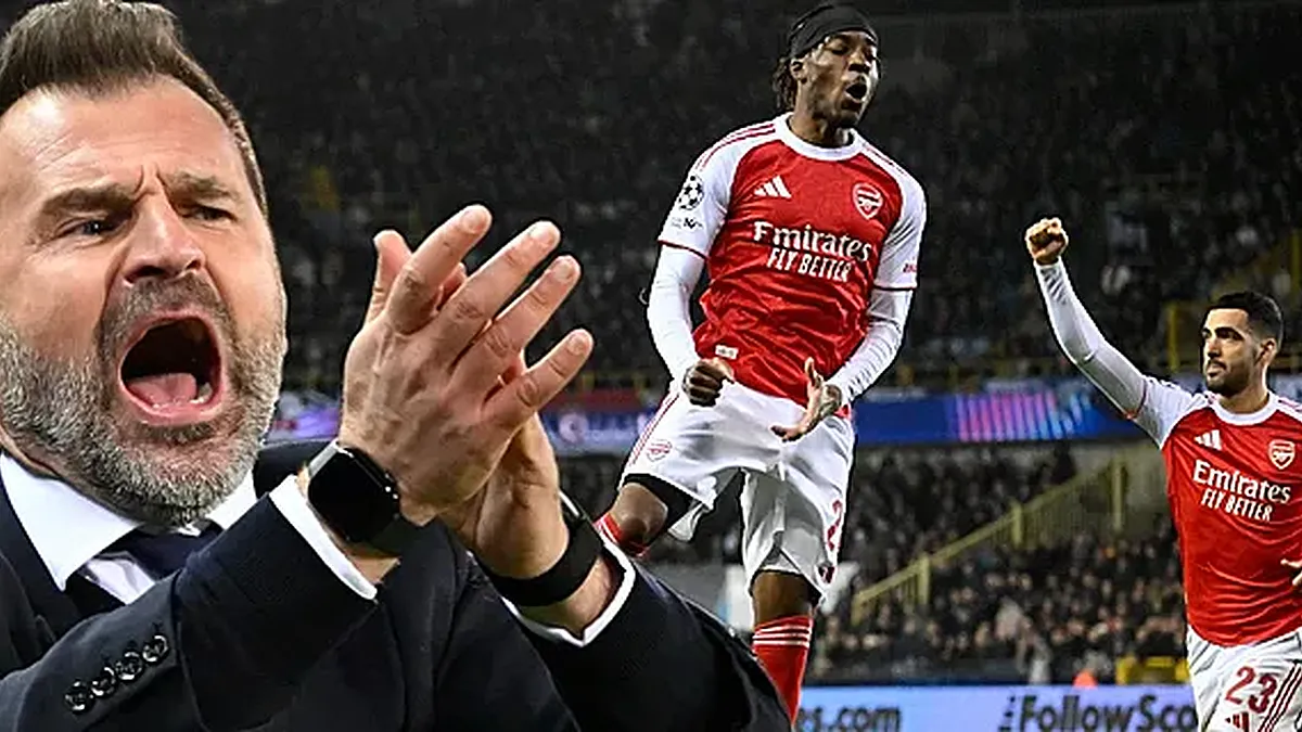 Senegalese Footballer in Bruges: Content Writer Role