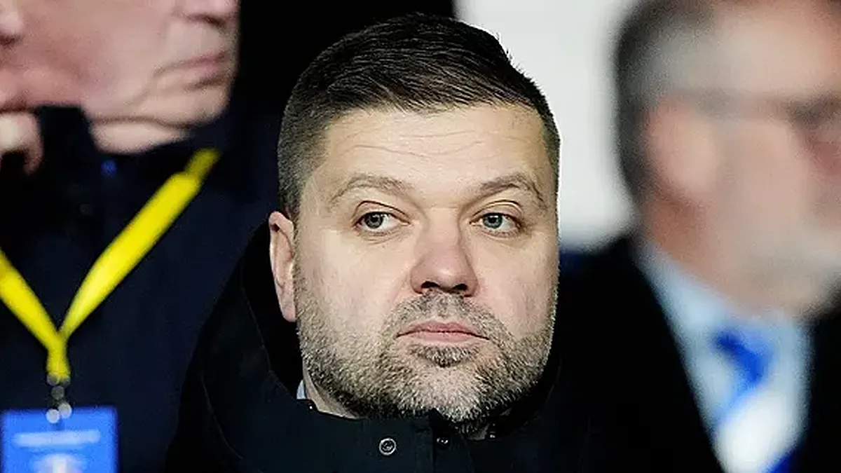 Belgian Ranger’s New Club: Former Player Lands Job Abroad