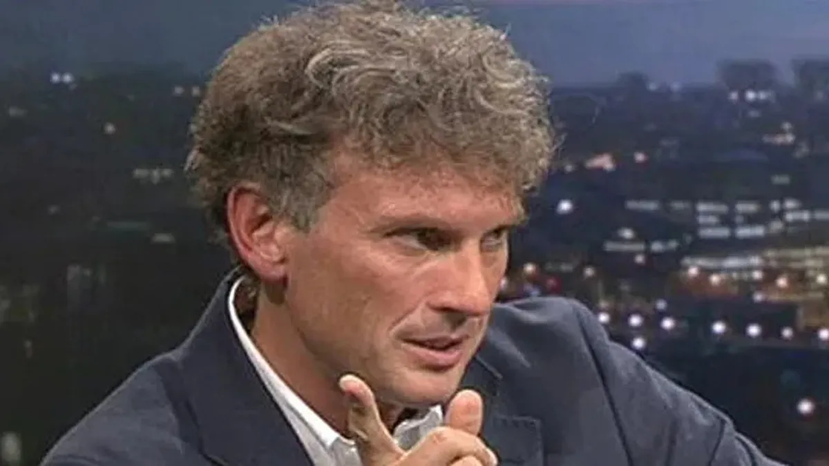 Vandenbempt encense le Standard : "Bon pour le foot belge"