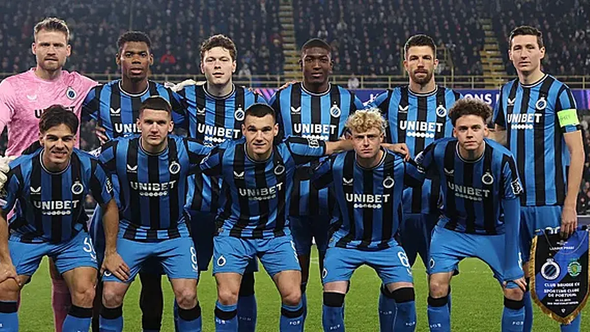 Red Devil’s Departure from Bruges Club: Transitioning from Virtual Assistant to Content Writer