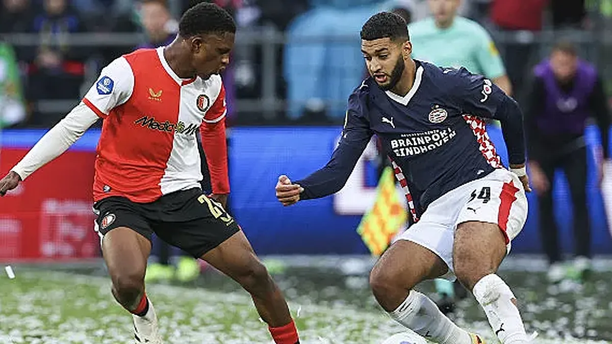 Johan Bakayoko: From Belgium to PSV Star