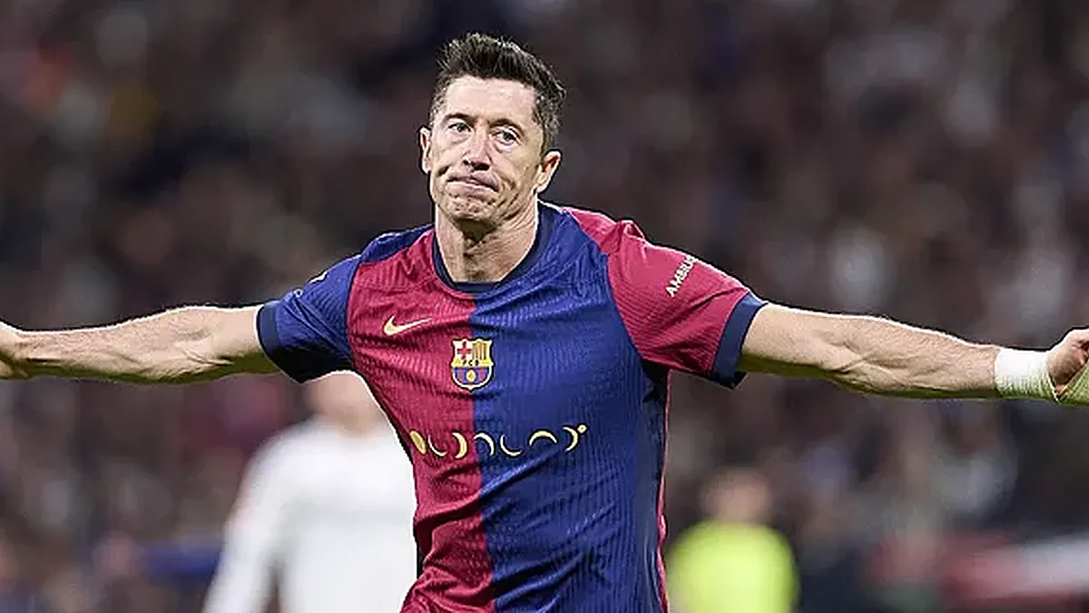 Lewa Transfer News: Is This His Last Dance?