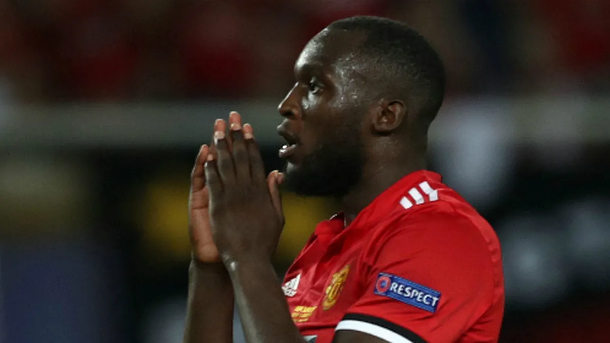 Hué par les fans d'Everton, Lukaku les punit deux fois [VIDEOS] - FootNews