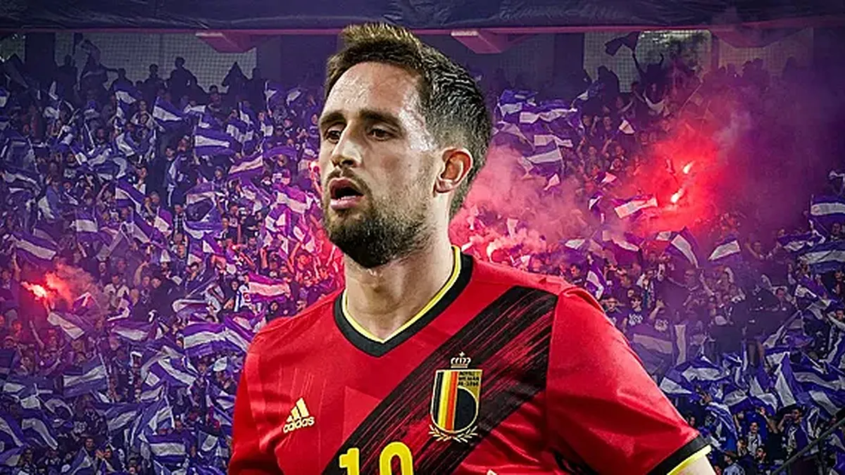 Januzaj to Anderlecht: Realistic Expectations