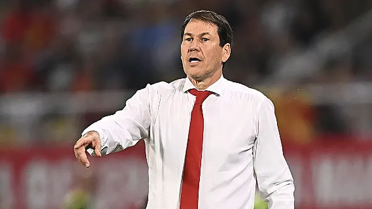 Garcia & Belgium: A Threat Revealed