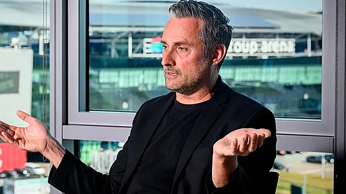 Baro’s Promise to Ghent Fans