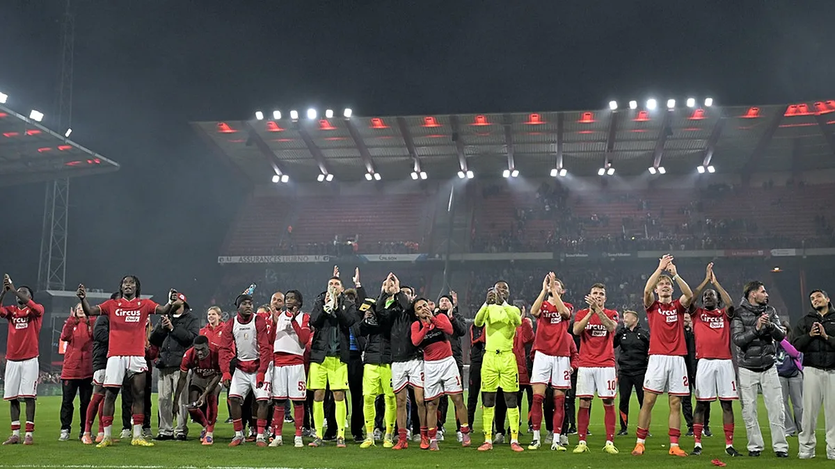 Standard Issue: Problem Solved?