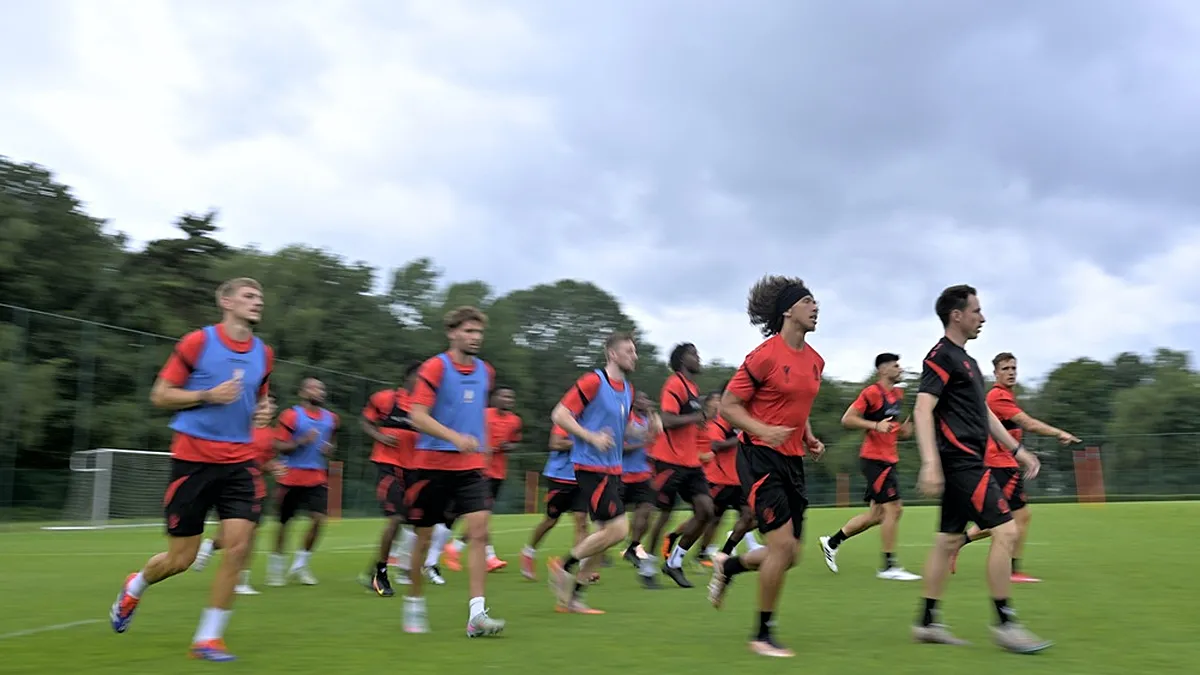 Standard CEO’s Season Target: Realistic Outlook?