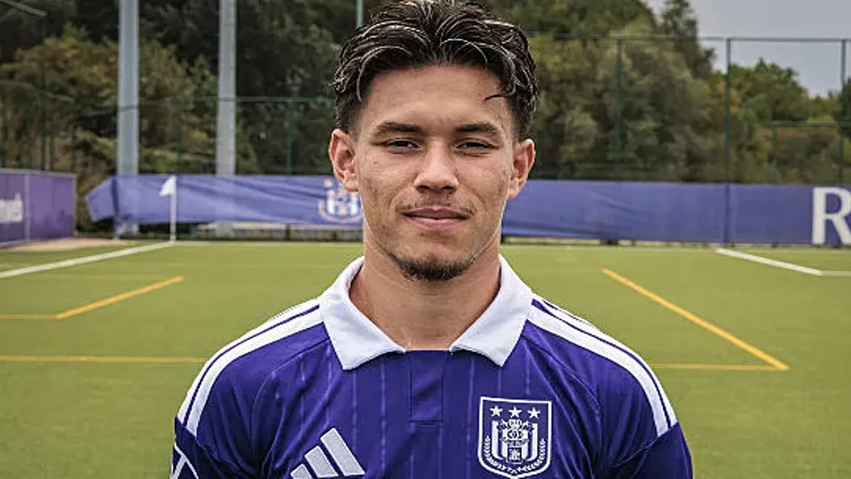 Le RSCA Futures humilie Crystal Palace : un jeune brille ! - FootNews