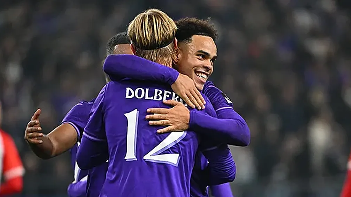 Stroeykens Exit: Latest News & Rumors