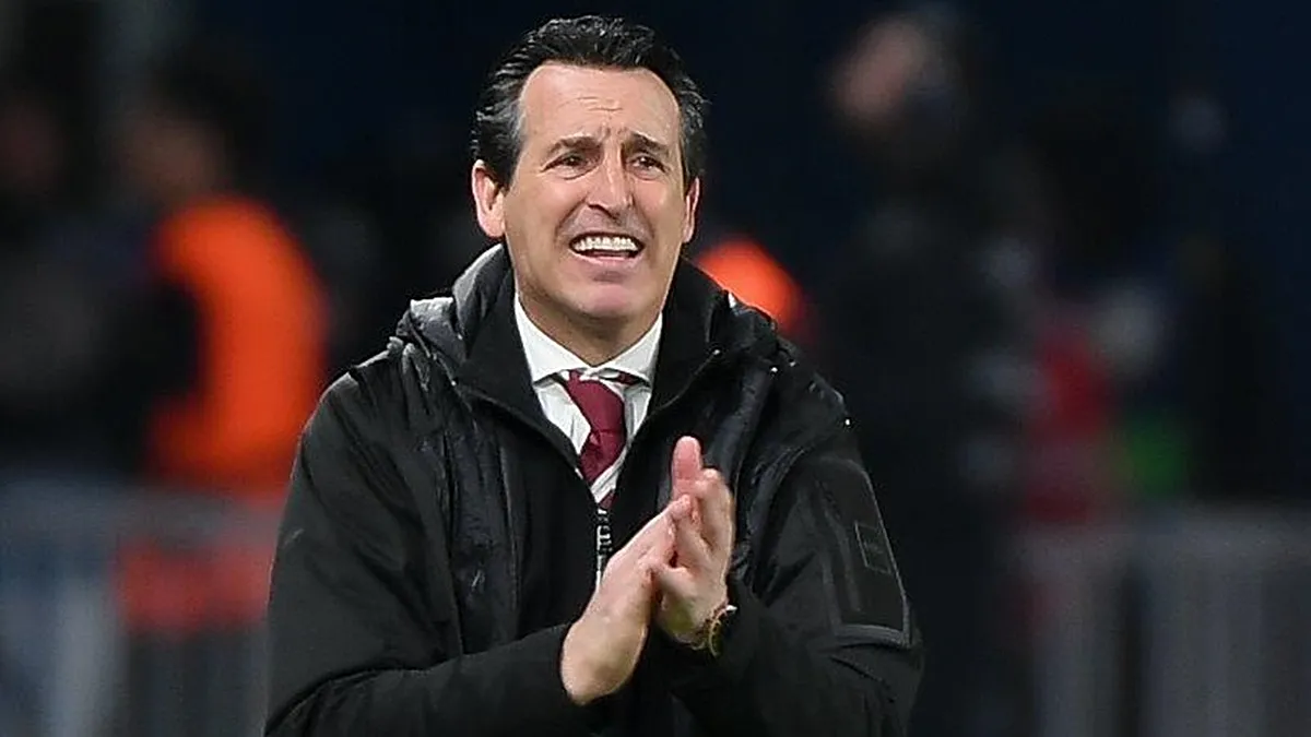 Emery est fan d'un Brugeois : "Un joueur fantastique !"
