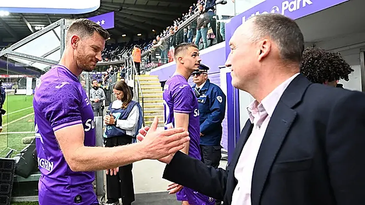 Vertonghen on Coaching Role – Footnews