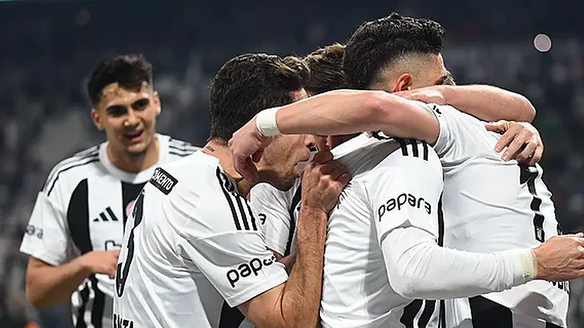 Besiktas: Trossard Miss & Belgian Transfer Focus