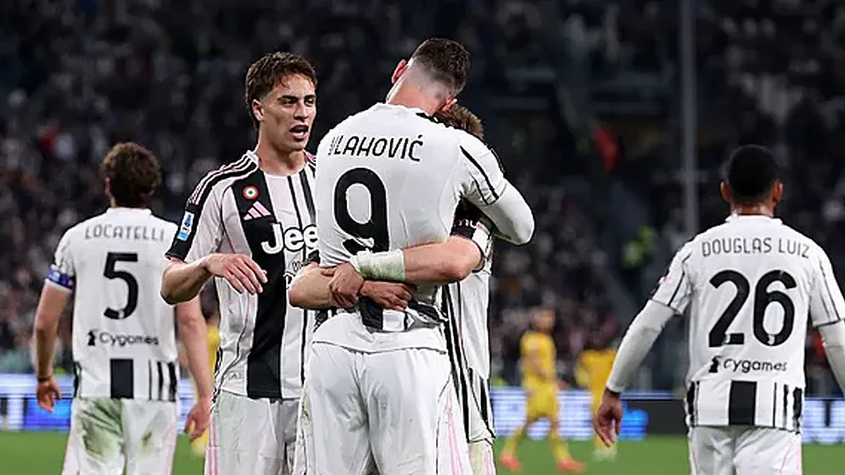 Juve Transfer News: Revolution Incoming?