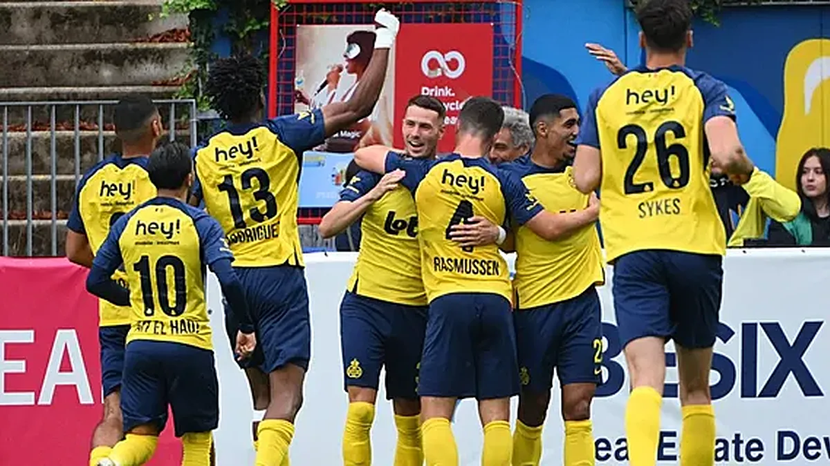 Union SG Transfer News: Attacker Joins Jupiler Pro League Club