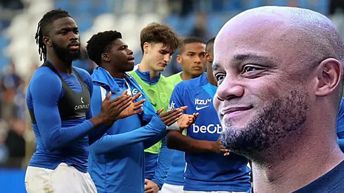 Bayern & Kompany: Transfer News & Rumors
