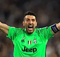 INSOLITE: Gigi Buffon chasse les supporters violents du PSG !