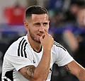 Un club belge fait désormais le forcing pour signer Eden Hazard