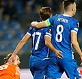 Hrosovsky encense les Diables : "Une très bonne période pour vous"
