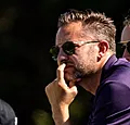 Un top coach anéantit le plan d'Anderlecht