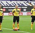 Première en Belgique : une femme va arbitrer un match professionnel