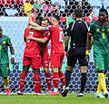 Coupe du Monde : la Suisse s'impose face au Cameroun